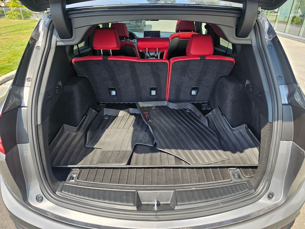 2024 Acura RDX A-Spec Package SH-AWD