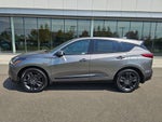 2024 Acura RDX A-Spec Package SH-AWD