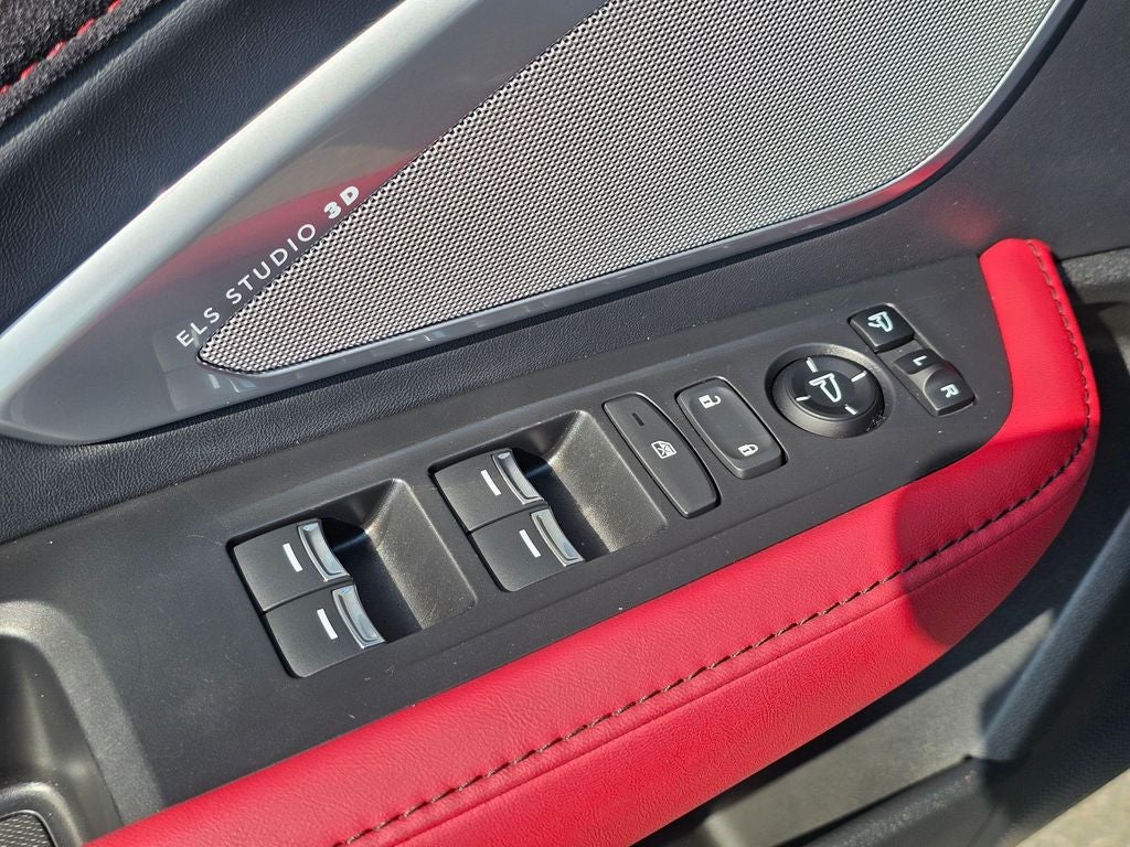 2024 Acura RDX A-Spec Package SH-AWD
