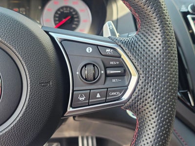 2024 Acura RDX A-Spec Package SH-AWD