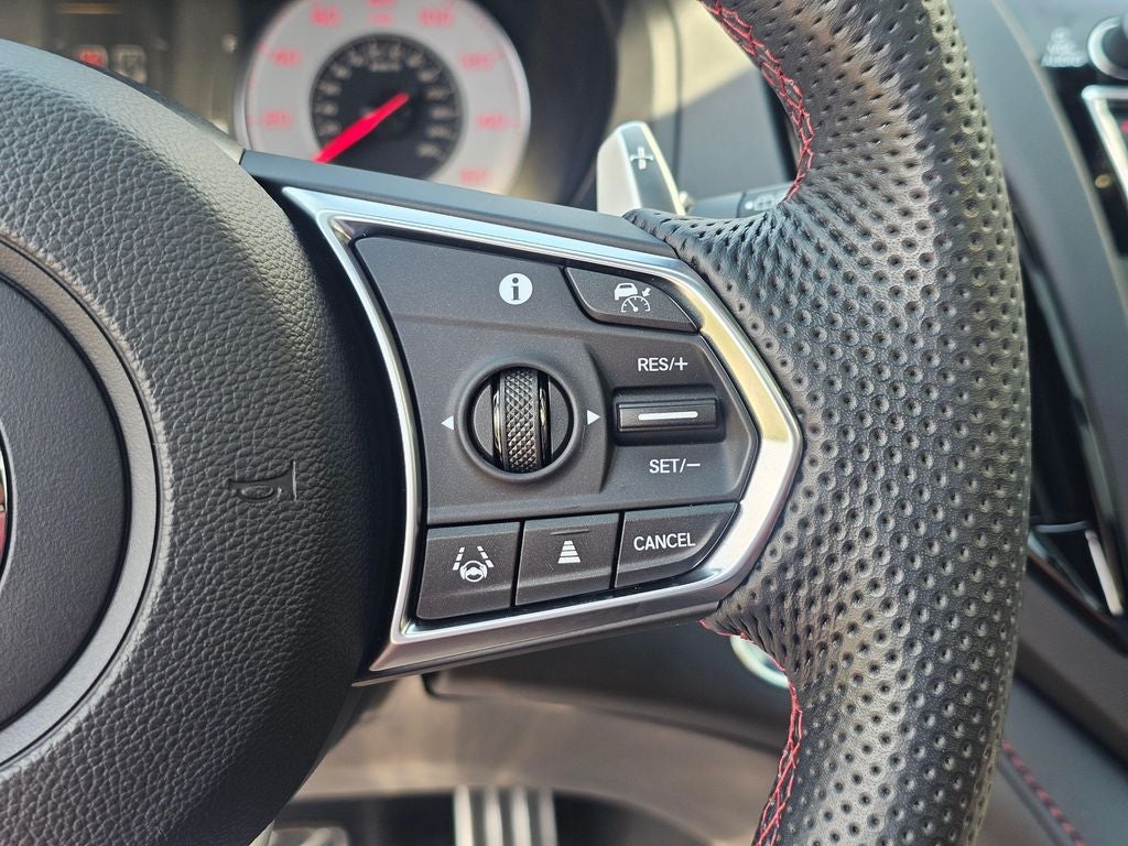 2024 Acura RDX A-Spec Package SH-AWD