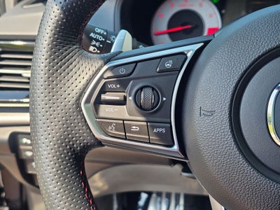 2024 Acura RDX A-Spec Package SH-AWD