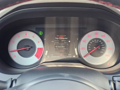 2024 Acura RDX A-Spec Package SH-AWD