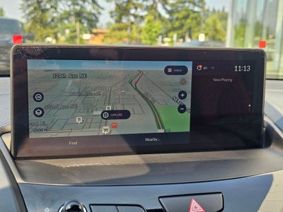 2024 Acura RDX A-Spec Package SH-AWD