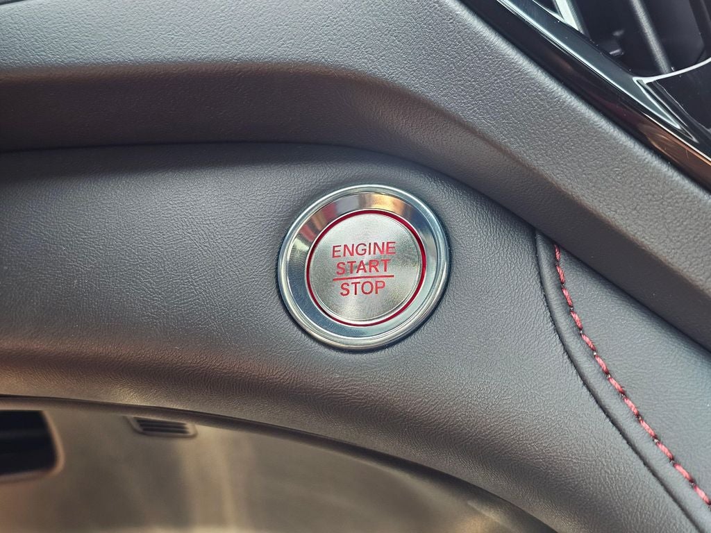 2024 Acura RDX A-Spec Package SH-AWD