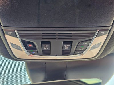 2024 Acura RDX A-Spec Package SH-AWD