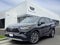 2020 Toyota Highlander Hybrid Platinum