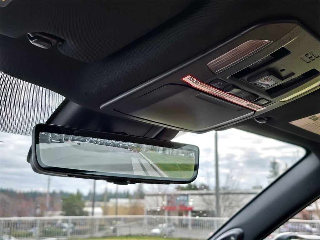 2020 Toyota Highlander Hybrid Platinum