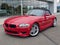 2007 BMW Z4 M Base