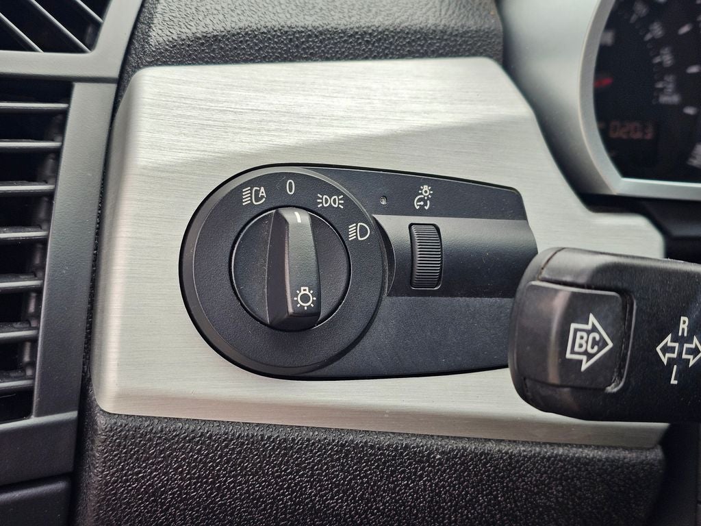 2007 BMW Z4 M Base