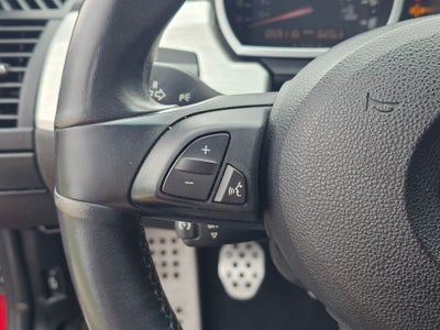 2007 BMW Z4 M Base