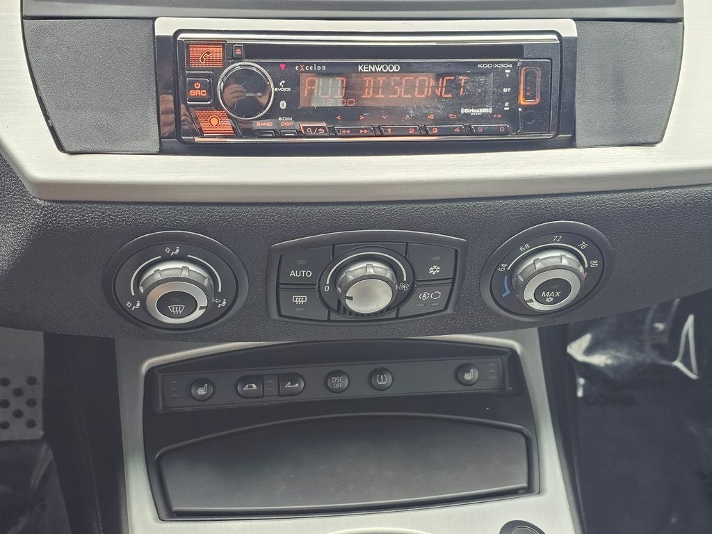 2007 BMW Z4 M Base