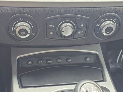 2007 BMW Z4 M Base