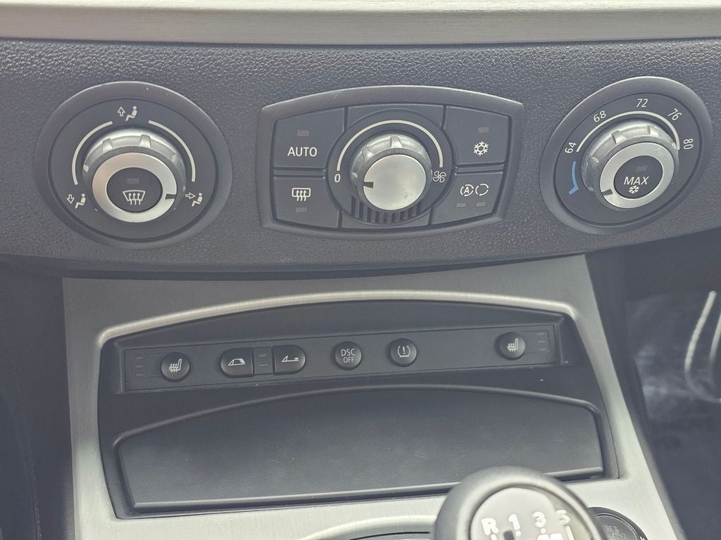 2007 BMW Z4 M Base