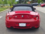 2007 BMW Z4 M Base