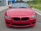 2007 BMW Z4 M Base