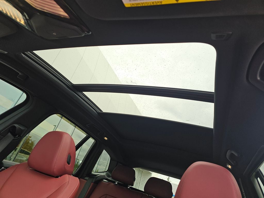 2024 BMW X3 M40i