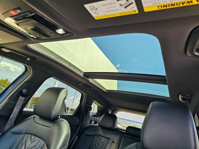 2024 Kia Sportage X-Pro Prestige