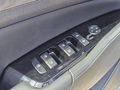 2024 Kia Sportage X-Pro Prestige