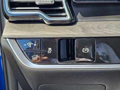 2024 Kia Sportage X-Pro Prestige