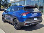2024 Kia Sportage X-Pro Prestige