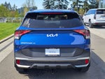 2024 Kia Sportage X-Pro Prestige