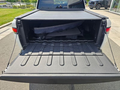 2022 Rivian R1T Adventure