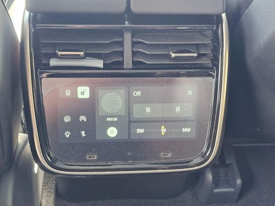 2022 Rivian R1T Adventure