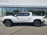 2022 Rivian R1T Adventure