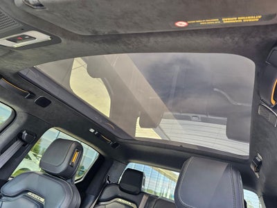 2022 Rivian R1T Adventure