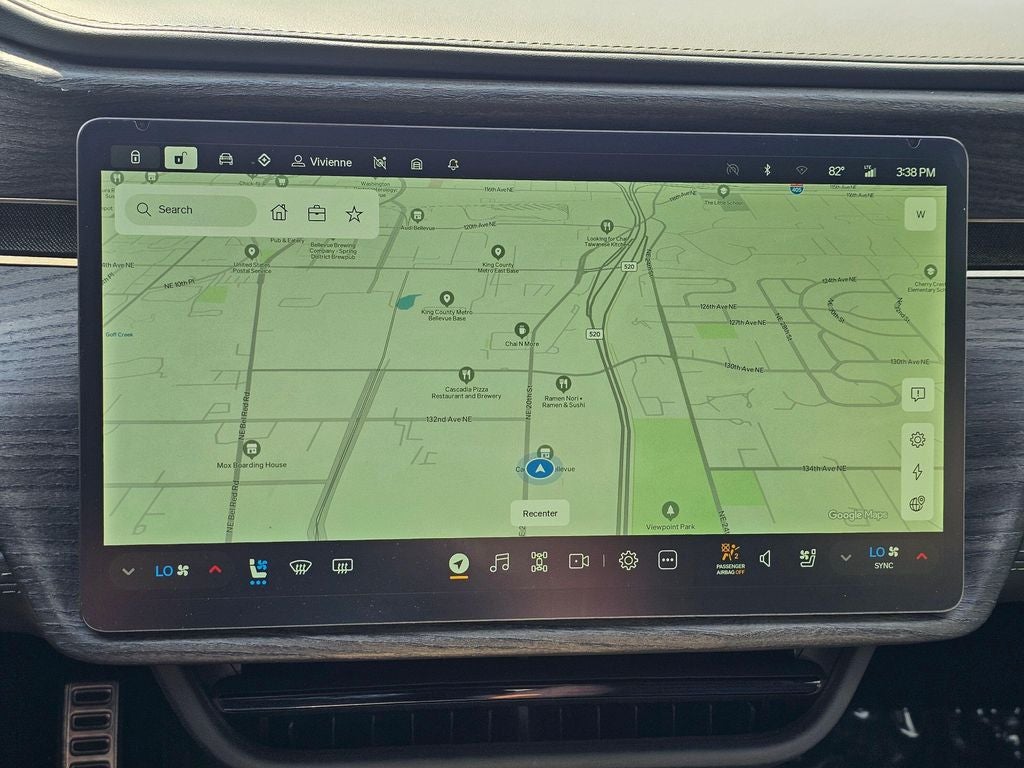2022 Rivian R1T Adventure
