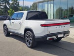 2022 Rivian R1T Adventure