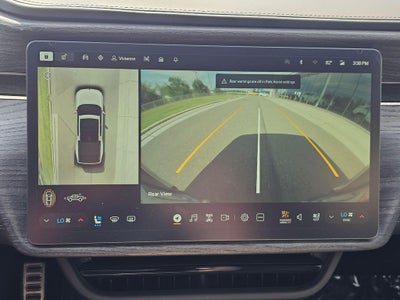 2022 Rivian R1T Adventure