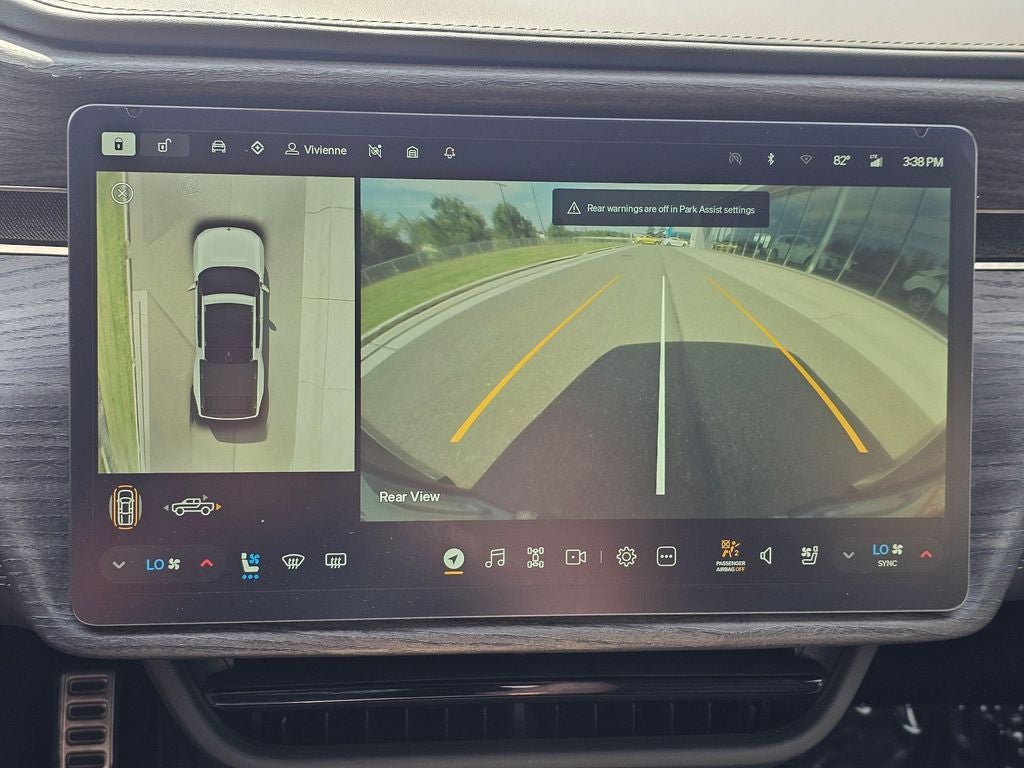 2022 Rivian R1T Adventure