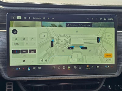 2022 Rivian R1T Adventure