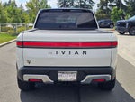 2022 Rivian R1T Adventure