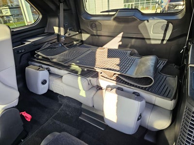 2025 Toyota Sequoia Limited