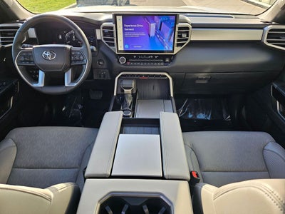 2025 Toyota Sequoia Limited