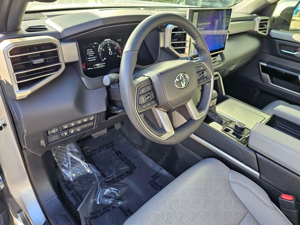 2025 Toyota Sequoia Limited