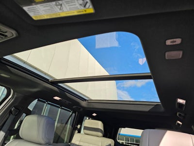 2025 Toyota Sequoia Limited