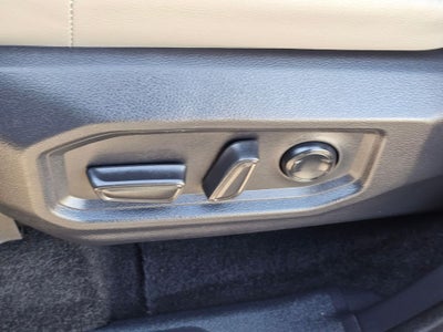 2025 Toyota Sequoia Limited