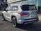 2025 Toyota Sequoia Limited