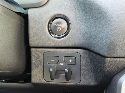 2025 Toyota Sequoia Limited