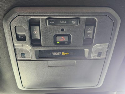 2025 Toyota Sequoia Limited