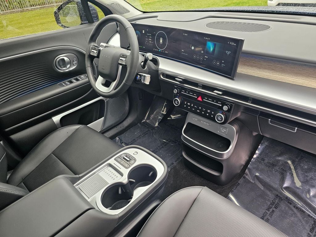 2026 Hyundai IONIQ 9 Performance Limited