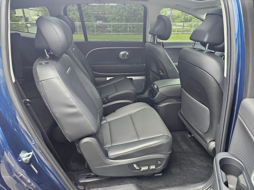 2026 Hyundai IONIQ 9 Performance Limited