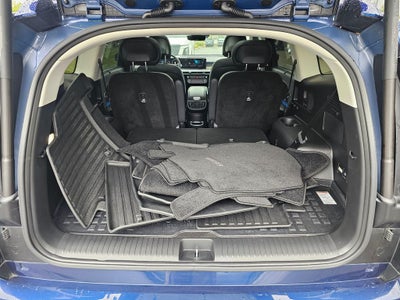 2026 Hyundai IONIQ 9 Performance Limited