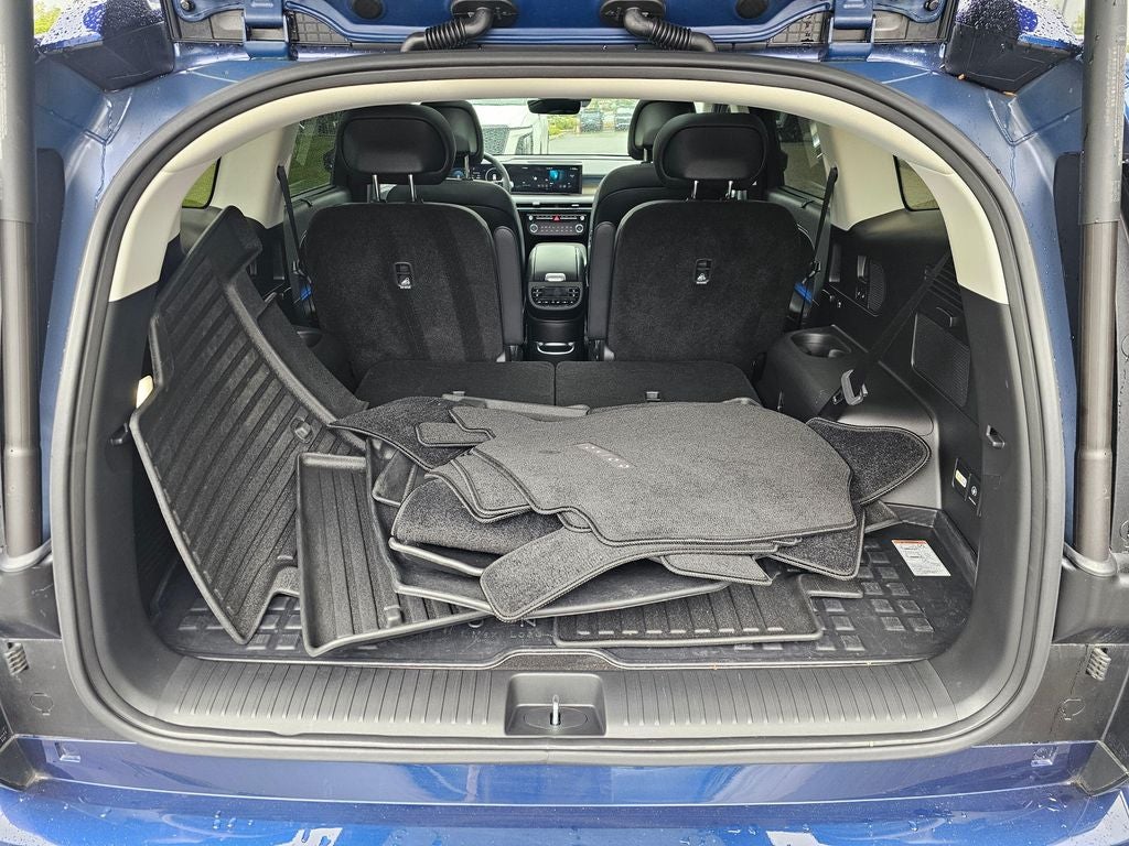 2026 Hyundai IONIQ 9 Performance Limited