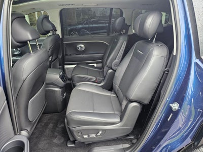 2026 Hyundai IONIQ 9 Performance Limited