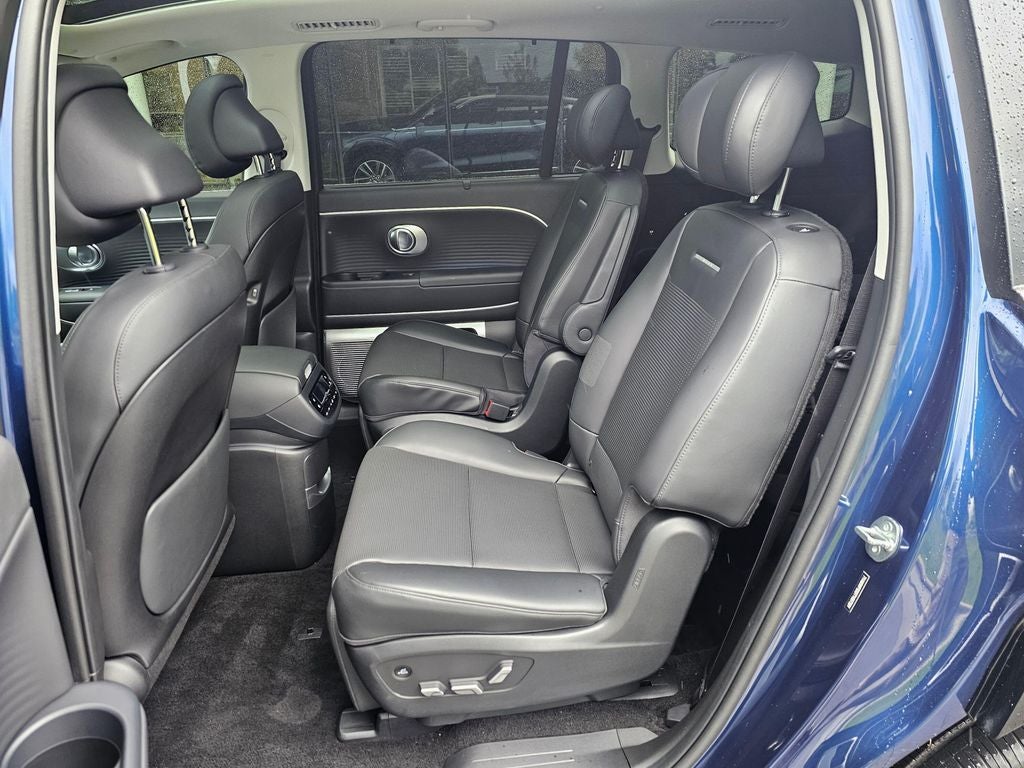 2026 Hyundai IONIQ 9 Performance Limited